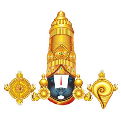Tirupathi Balaji