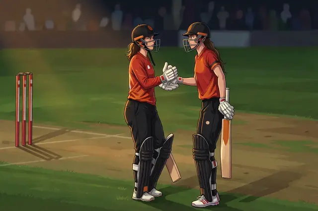 Devine, Wareham inspire Welsh Fire thrashing of MI London