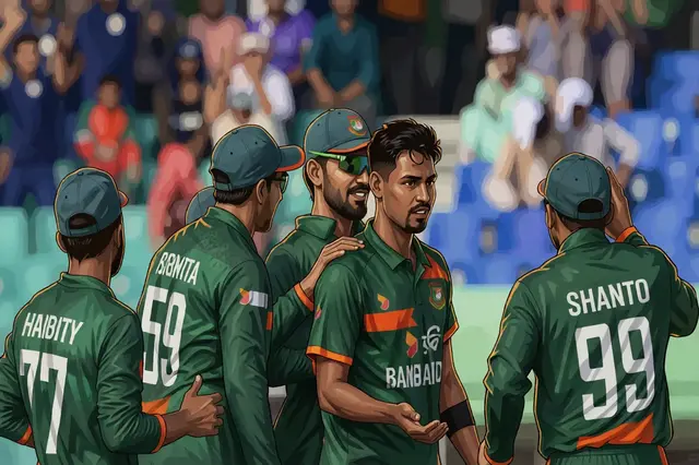 Cricket Prediction Today: Match Winner, Toss And Fantasy Tips