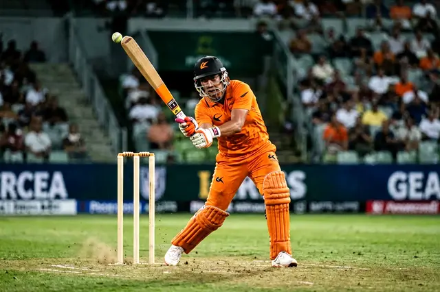 Tom Westley marks landmark Essex appearance with match